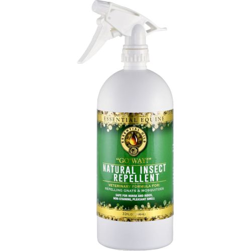 32oz Go Away Insect Repel Spray