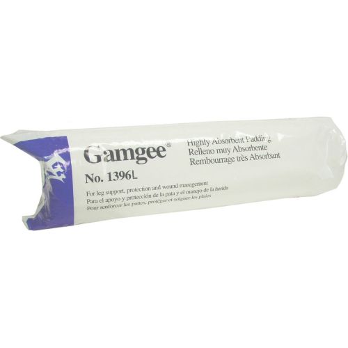 Gamgee 18"x7.5' Absorbent Pad