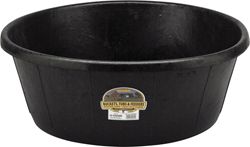 Feed Pan Rubber Tub 15G