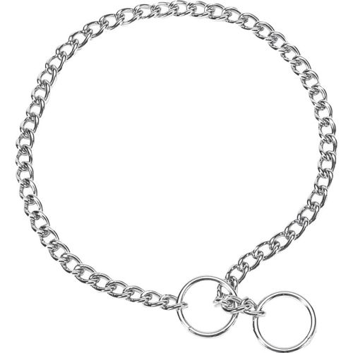 Choke Chain Fine 14