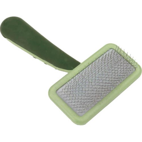 Safari Dog Slicker Brush Med