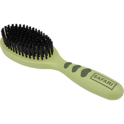 Safari Soft Bristle Dog Brush