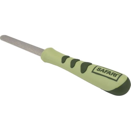 Safari Dog Diamond Nail File