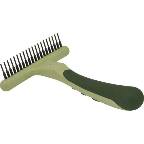 Safari Sgl Row Undercoat Rake