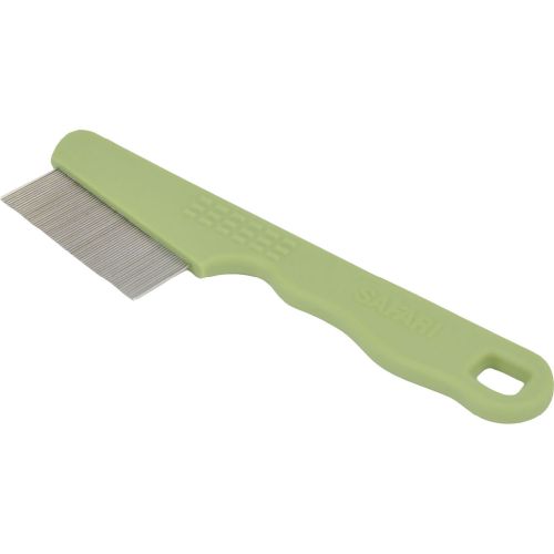 Safari Cat Flea Comb