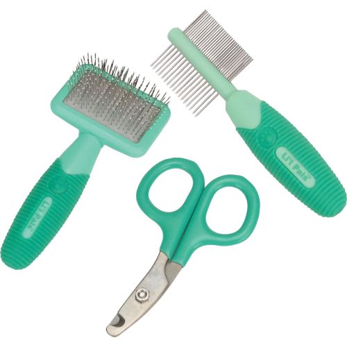 Lil Pals Puppy Grooming Kit