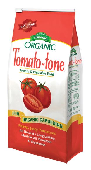 Espoma Tomato Tone 8Lb