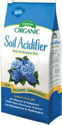 Espoma Soil Acidifier 30Lb