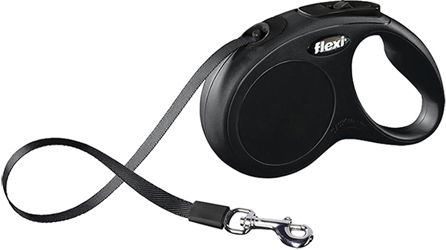 Flexi Leash Sm 33# 16'