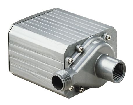 1800gph Pond Pump