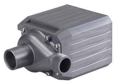 2400gph Pond Pump