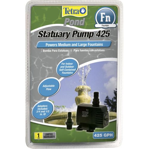 Fountain Pump 425 Gph