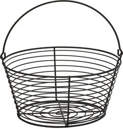 Egg Basket Large Miller