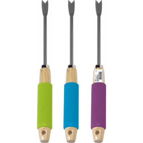 Weeder Wood Handle Astd