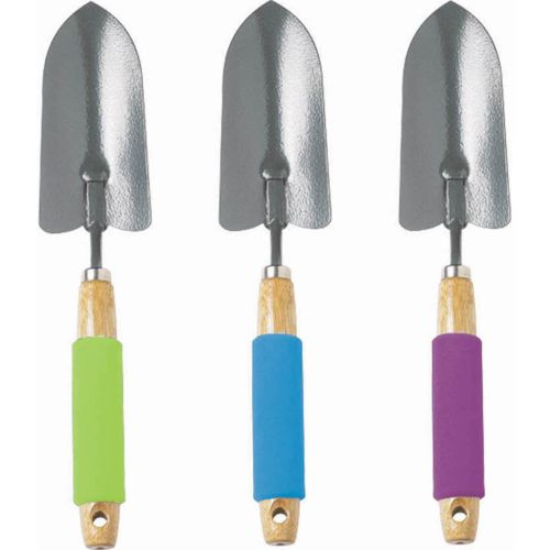 Trowel Wood Handle Astd