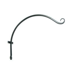 Hook Curve 18" Upturn