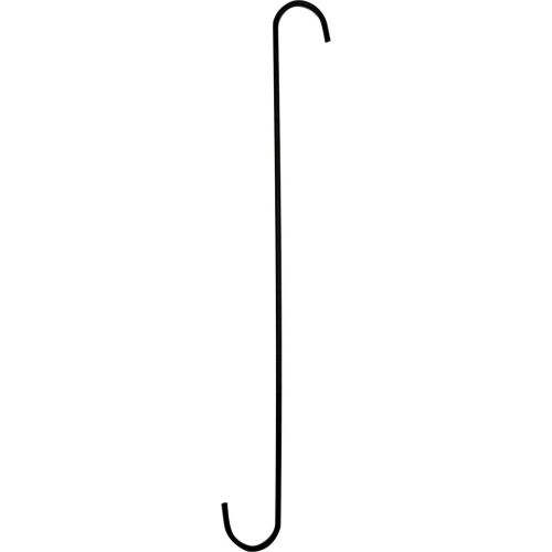 Hook S Ext 24" Gh-24
