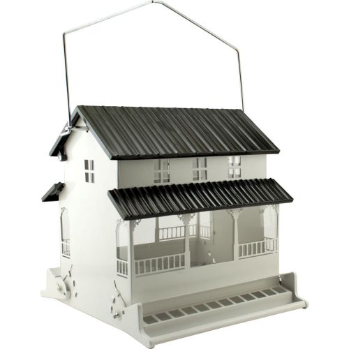 Bird Feeder Farmhouse Absolute