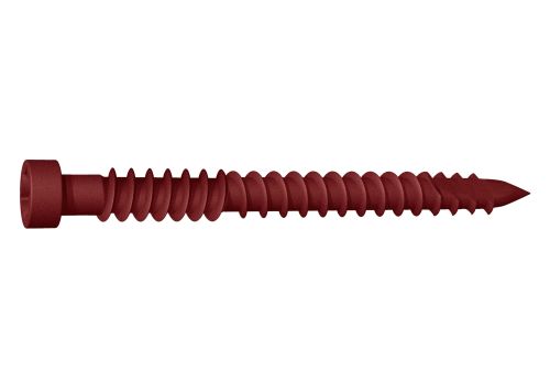 Deck Screw Barracuda Torx 9x2-1/2in 375ct