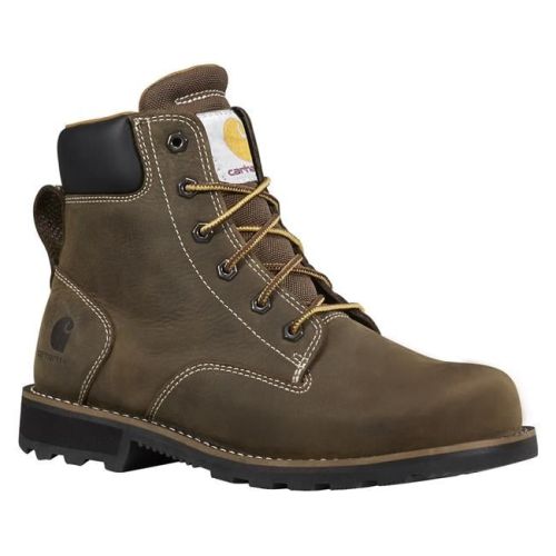 Women's Frontier 6" Water Resistant Boot