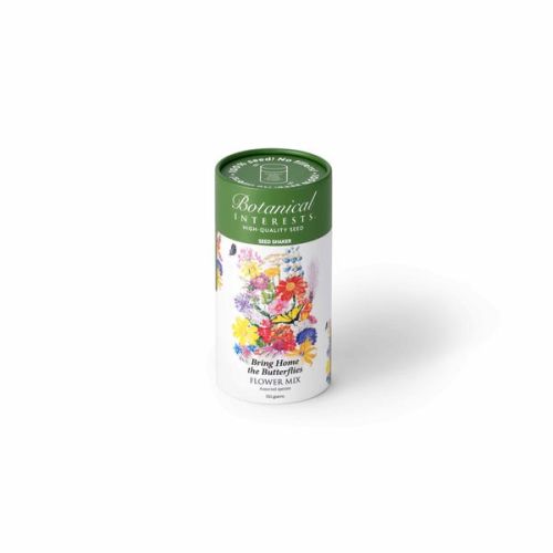 Bi Seed Shaker Butterfly Mix