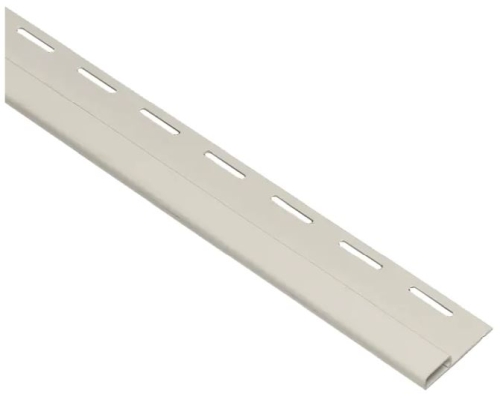 U Trim Finish 12'6" Gp Beige