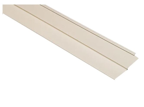 Vinyl Siding Vp D4 Beige 2sq/bx