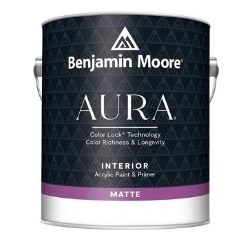 Benjamin Moore Aura Matte Base 1 1G