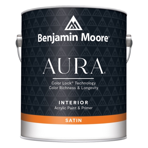 Benjamin Moore Aura Satin Base 1 1G