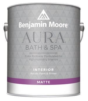 Benjamin Moore Aura Bath & Spa Base 1 1G