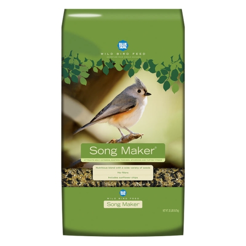 Blue Seal Song Maker 20lb