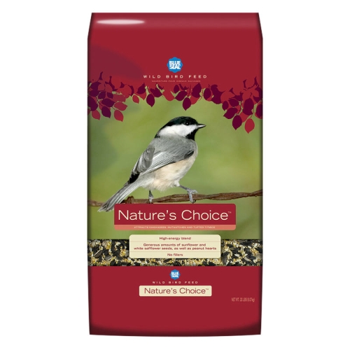 Blue Seal Natures Choice 40lb