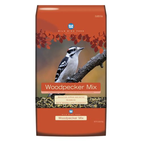 20# Bs Woodpecker Mix