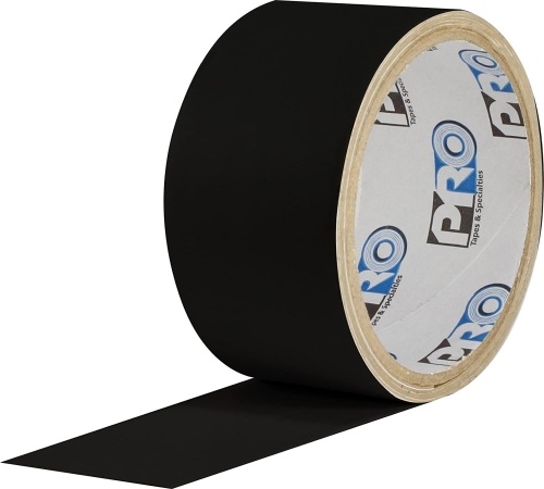 Hw507 1/2x3/32"x50' Butyl Tape