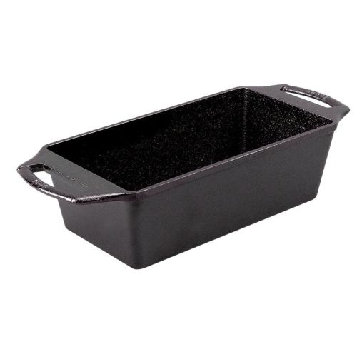 Cast Iron Loaf Pan Md