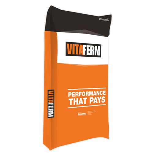 VitaFerm Cattlemans One Mineral 50lb