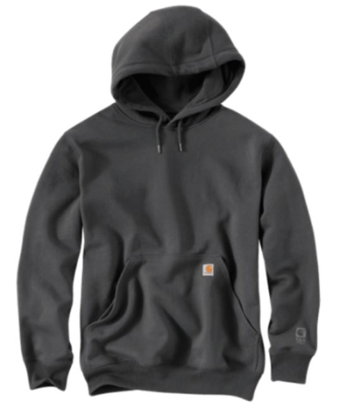 Carhartt Rain Defender Loose Fit Heavyweight Hooded Sweatshirt