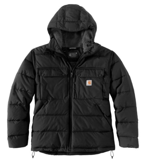 Carhartt Montana Loose Fit Insulated Jacket