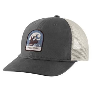 Deer Patch Cap