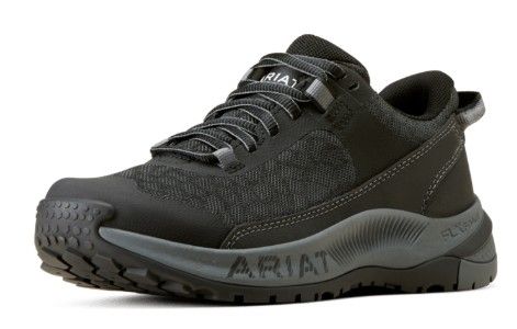 Ariat Womens Outpace Shift Work Shoe