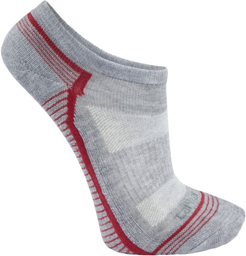 Carhartt Womens Force Low Cut Sock 3pk