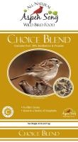 Aspen Song Choice Blend 40lb