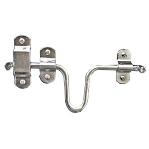 Stall Door Latch