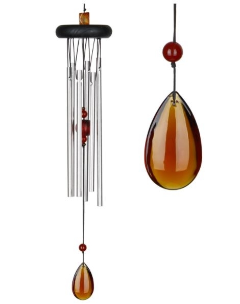 Chime WS Chakra Amber