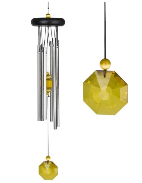 Chime WS Chakra Citrine