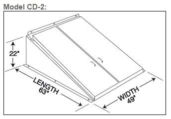 22X49X63 Cd2 Basement Door