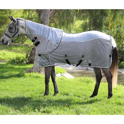 Professionals Choice Fly Sheet Comfort Fit 69"