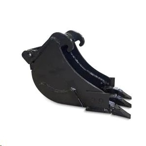 Rent Me: Excavator Bucket 12" Trencher For E35/e38