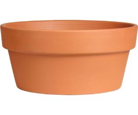 Clay Pot Bulb Pan 8.3"