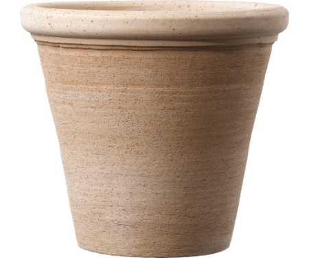 Pot 11.8" Etrusco